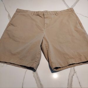 Michael Kors Khaki Shorts